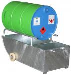 FasshebermitAuffwangwanne-Torex