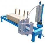 Bretterpaketsäge-Prinz-MobilcutComfort-Torex