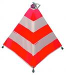 Triopan-Warnsignal-Torex